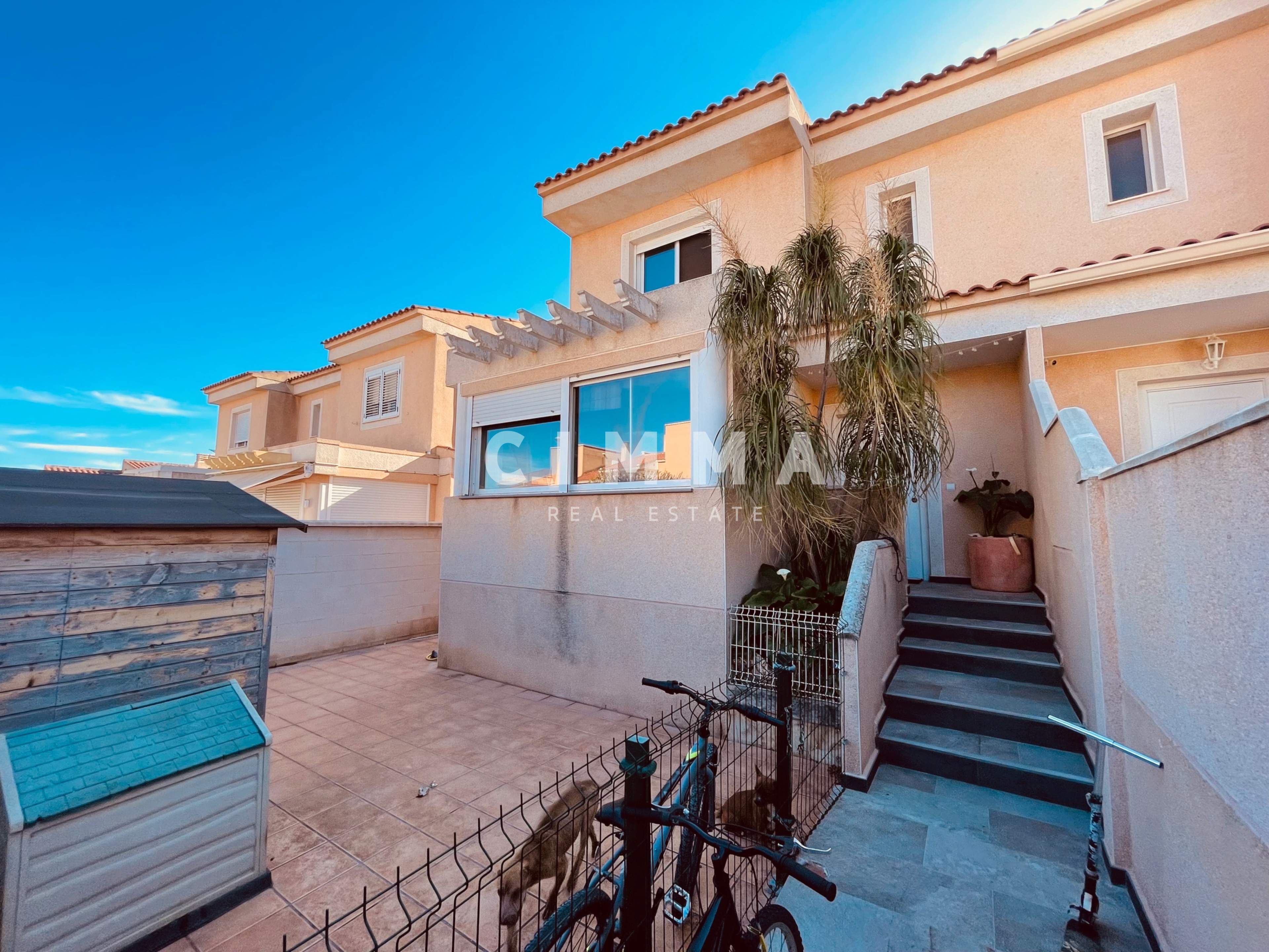 House or chalet for sale in La Nucia Pueblo