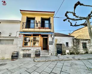 Vista exterior de Local de lloguer en Los Molinos