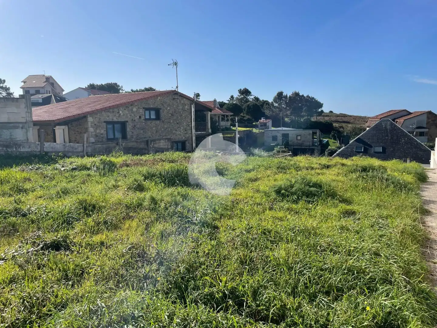 Terrenos y solares en venta en Arra, imagen 5