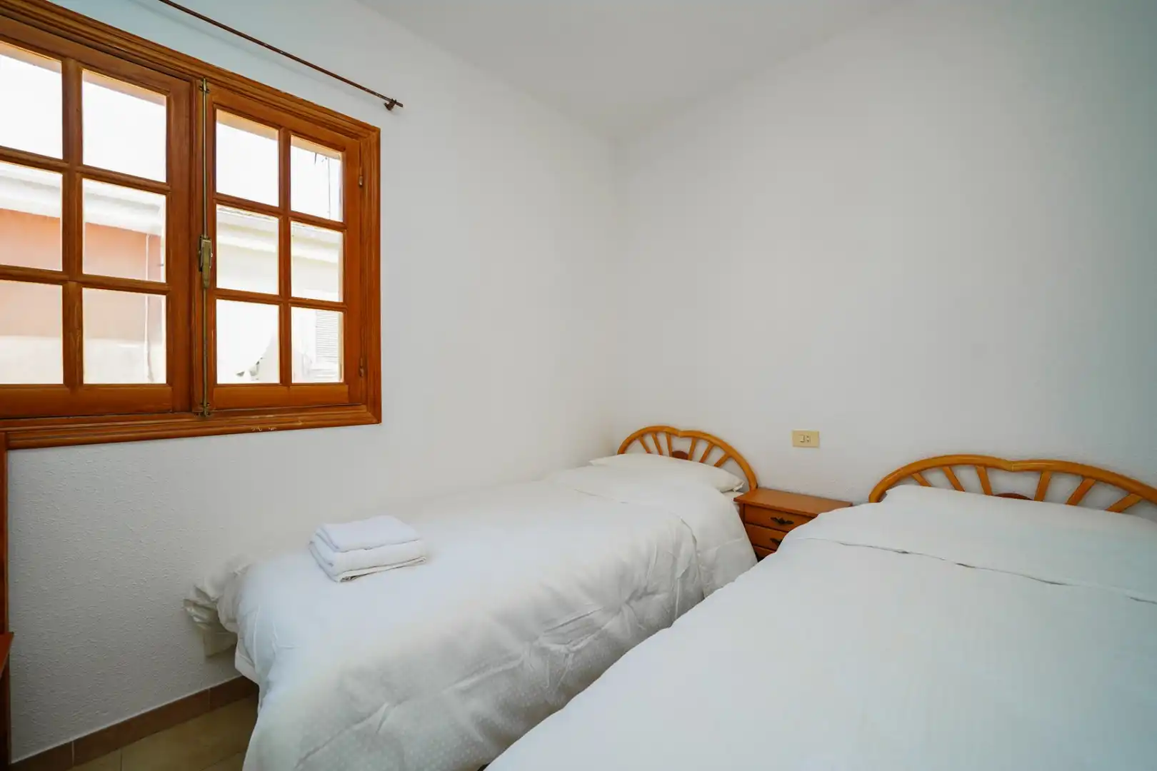 Houses for rent in Los Cuarteros