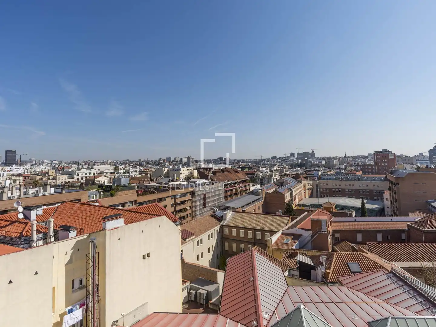Appartement avec piscine à vendre à Chamberí, imagen 56
