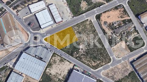 Photo 2 of Industrial land for sale in Ar Els Olivarons, 4, Sollana, Valencia