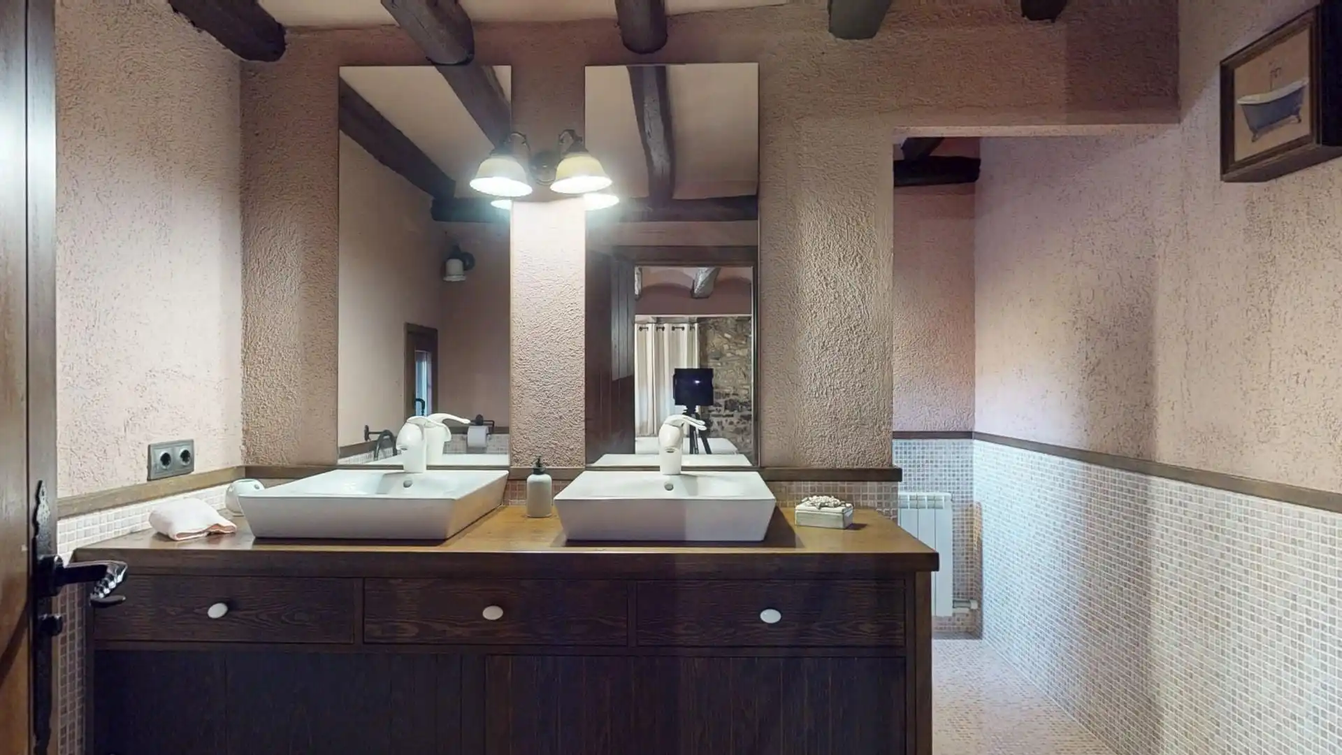 Haus mit Pool zum Verkauf in del Pont de Vilomara (BV-1224), imagen 30