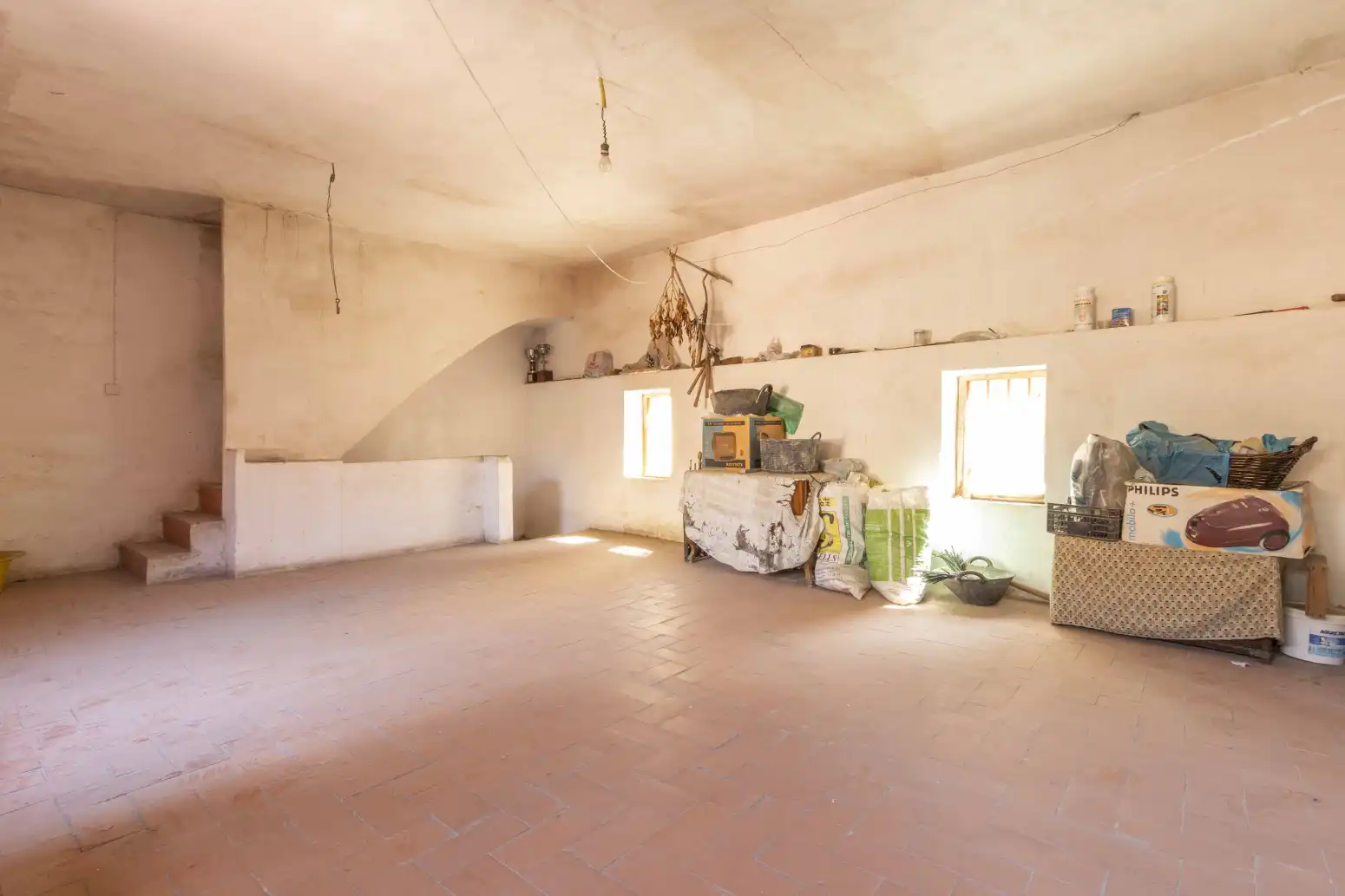 Casa o chalet en venta en El Castellar i l'Oliverar