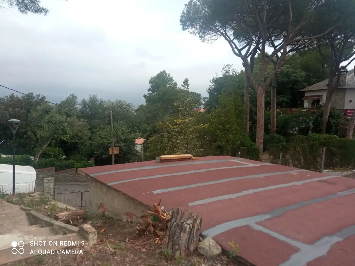 Terreno residenziale in vendita a Ruta prehistorica 15, imagen 2