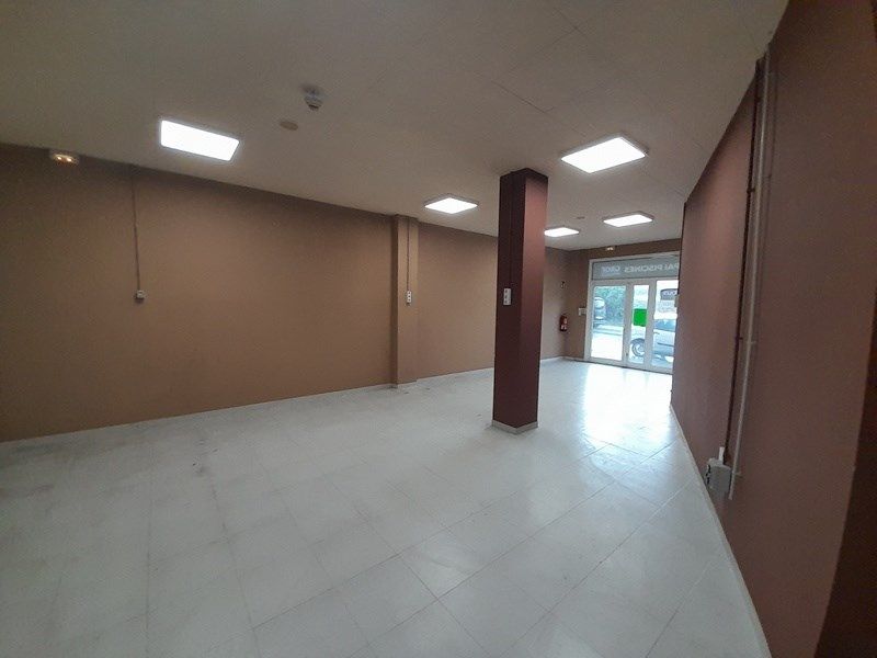 Local de alquiler en Olot