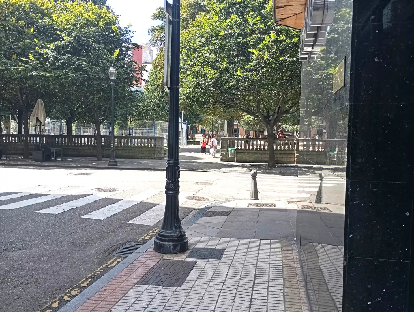 Business premises to rent in Calle Dindurra 1, imagen 8
