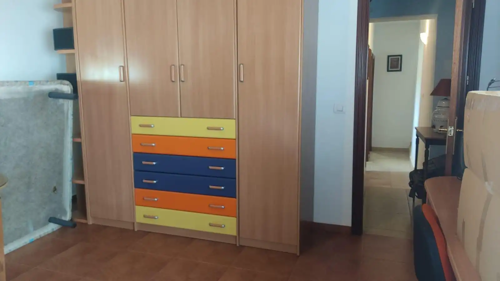 Casa amb terrassa en venda a El Carpio, imagen 24