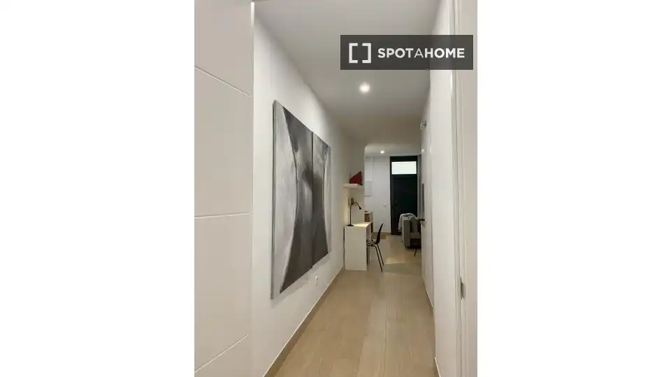 Appartement à louer à Arganzuela, imagen 14