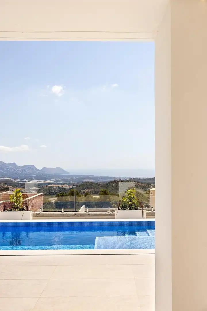 Chalet en venta en La Paz, imagen 66