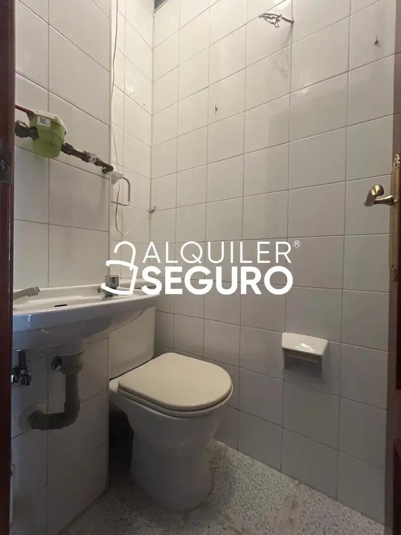 Flat with lift to rent in Arabial, imagen 27