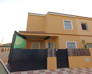 Vista exterior de Apartament en venda en Villamanrique de la Condesa