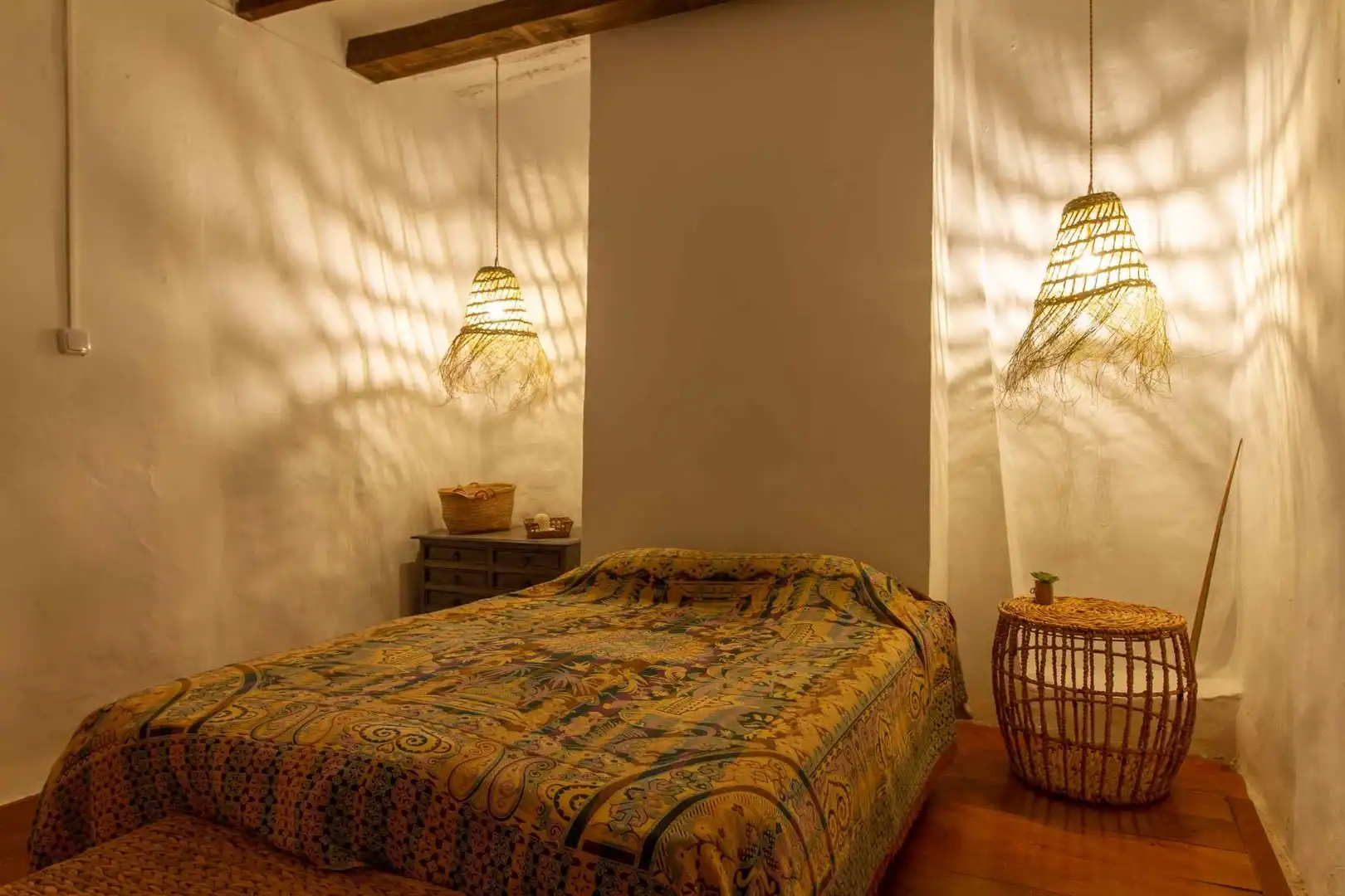 Finca rústica en venta en Casco urbano