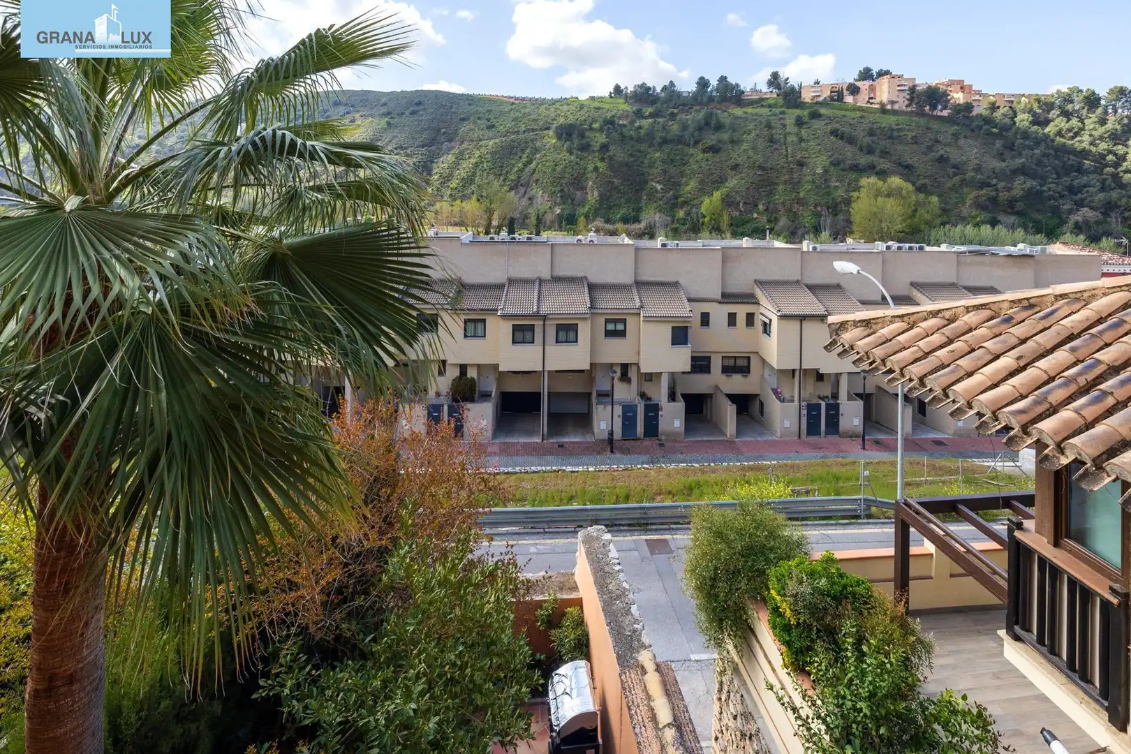 Reihenhaus mit Terrasse zum Verkauf in Cuesta Pino, imagen 60