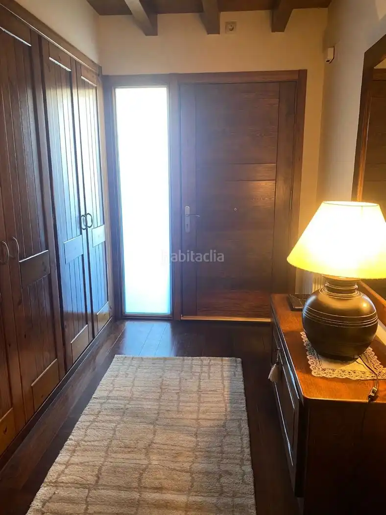 Adossat amb jardí en venda a Carrer del Barri 9, imagen 29