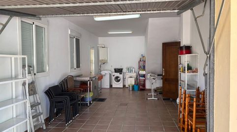 Foto 4 de Casa o xalet de lloguer a La Barrosa, Chiclana de la Frontera