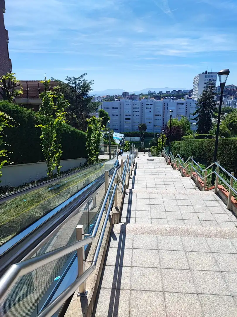 Apartament de lloguer a Calle Valdenoja, Valdenoja