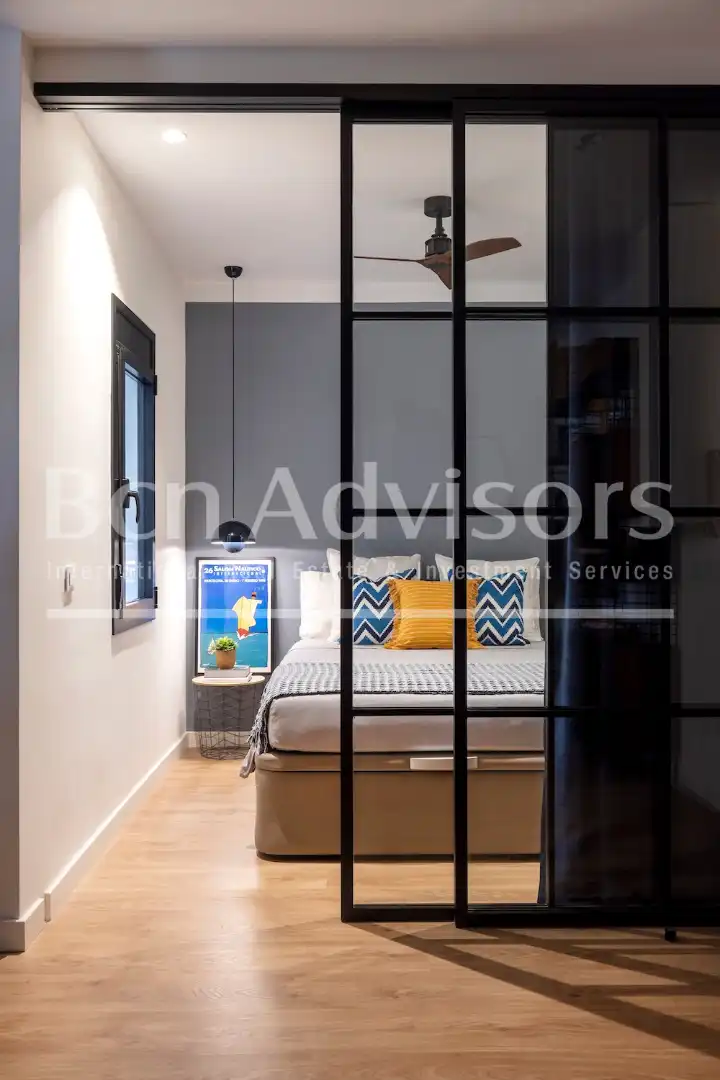 Wohnung mit Aufzug zum Verkauf in Carrer del Comte d'Urgell, imagen 16