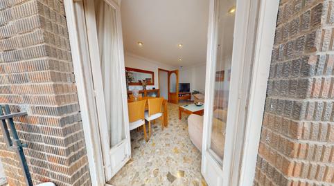 Foto 3 de Piso en venta en Carrer Marqués de Carrús, Plaza Crevillente - Antiguos Juzgados - El Asilo, Elche / Elx