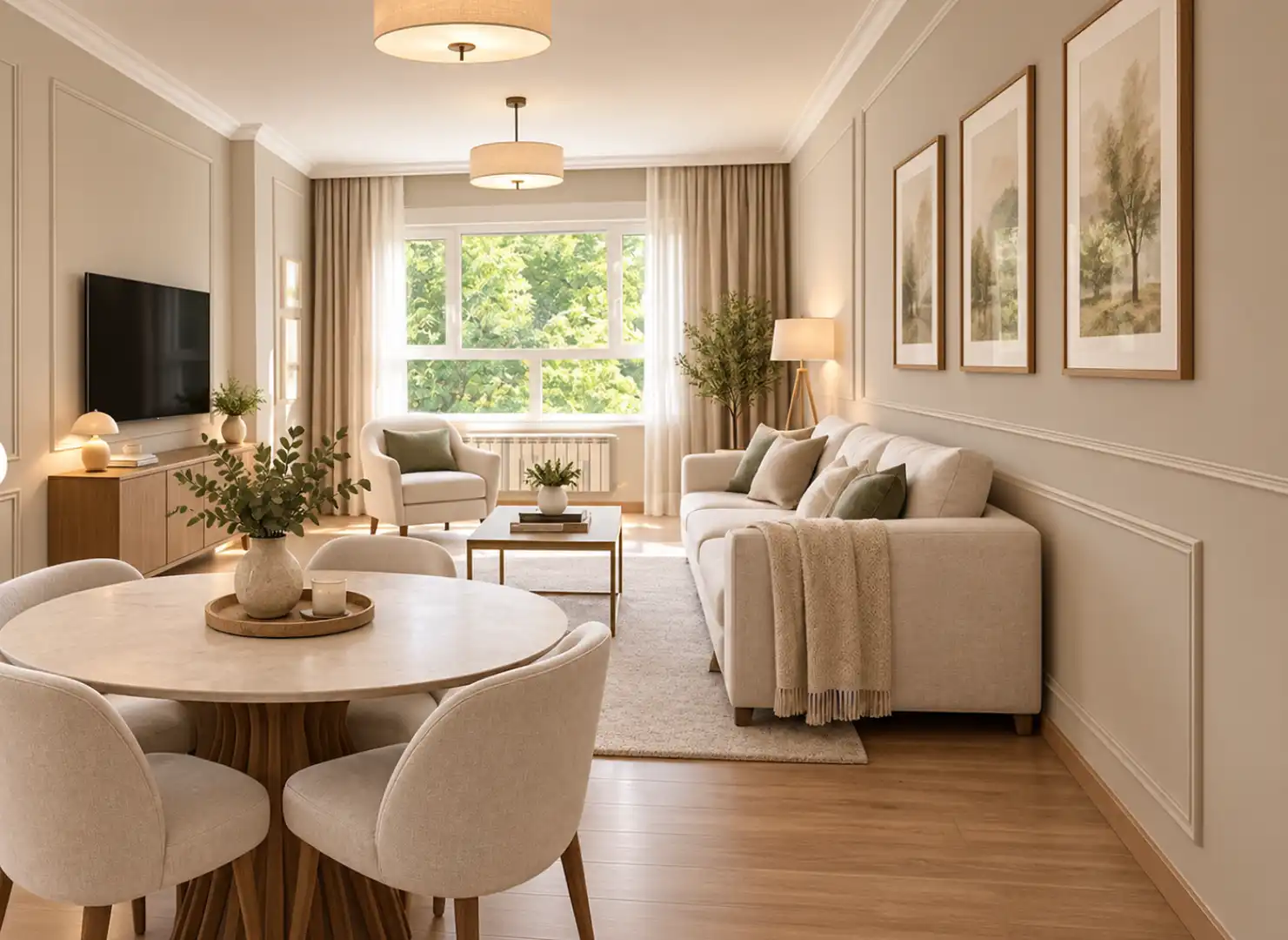 Flat with lift for sale in Logroño - PQ PARQUE LAS GAUNAS