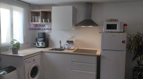 Photo 3 of Apartments for rent in Puertosol, Málaga Capital