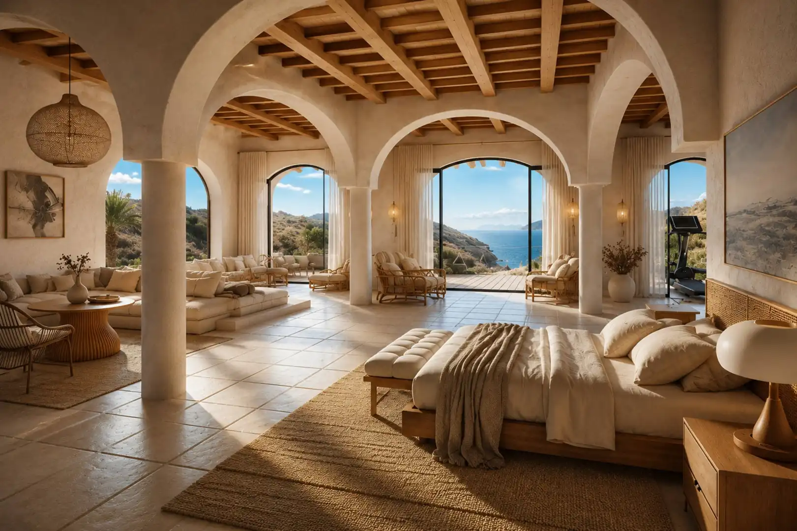 Villa avec piscine à vendre à Las Rotas / Les Rotes, imagen 17