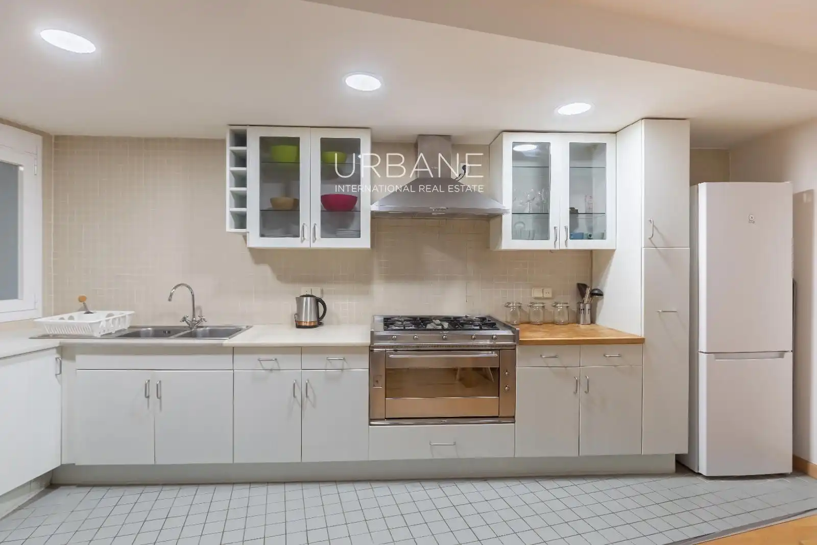 Appartement avec terrasse à vendre à DE LA MARE DE DÉU DEL PILAR, imagen 7