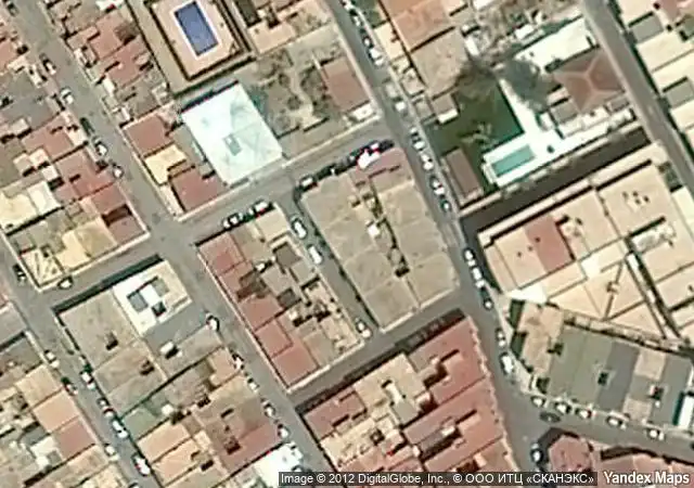 Piso en venta en Los Barreros - Cuatro Santos