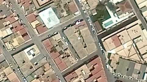 Foto 3 de Piso en venta en Los Barreros - Cuatro Santos, Cartagena