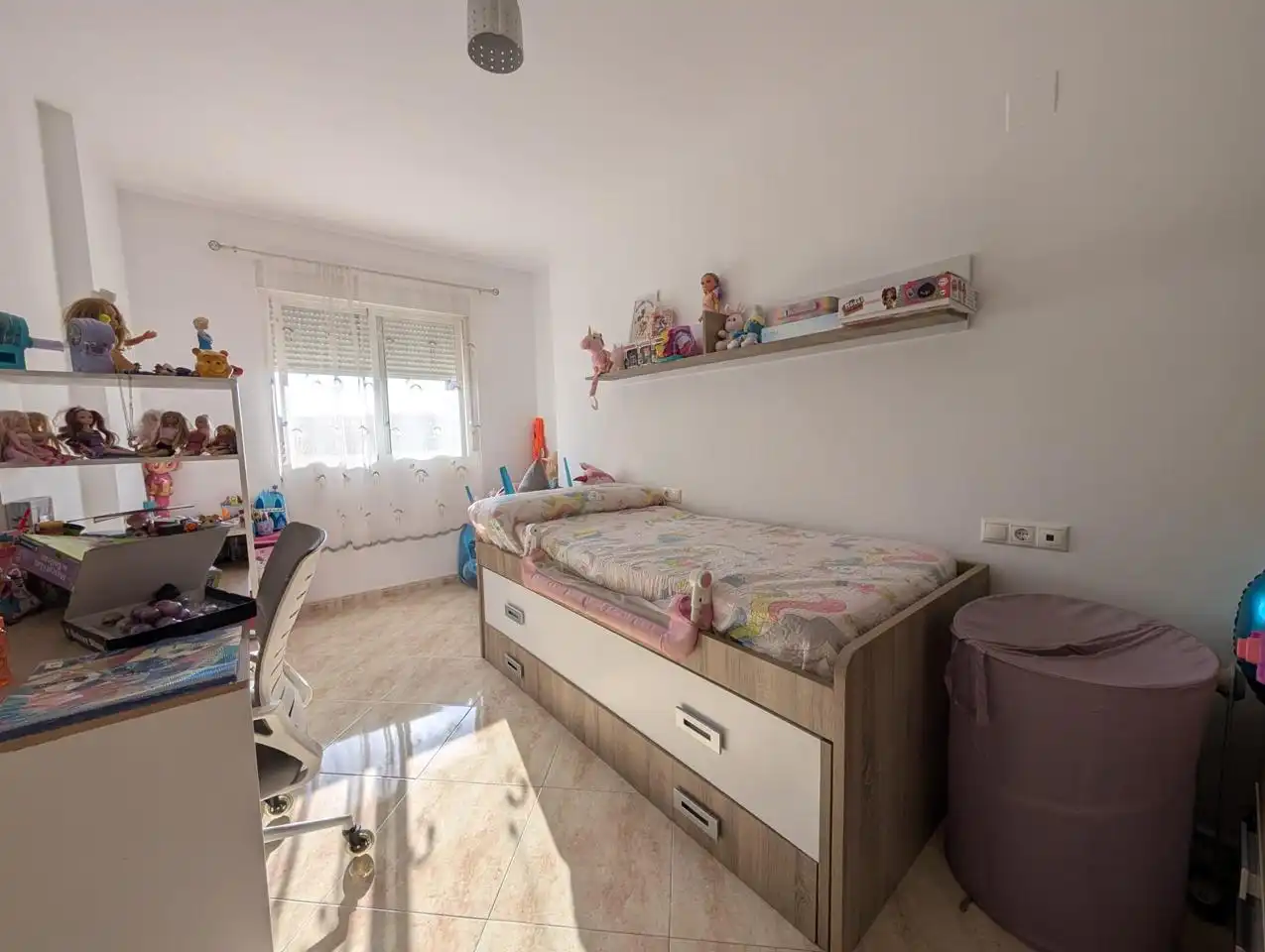Flat with pool to rent in Travesía Masegosas, imagen 11