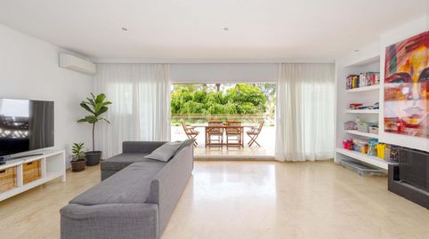 Foto 4 de Dúplex en venda a Calle Incosol, Río Real, Marbella