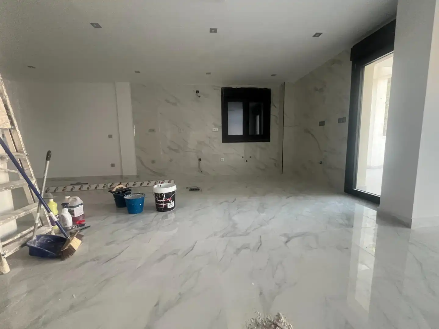 Casa o chalet en venta en Padul con Aire acondicionado, Calefacción y Jardín privado
