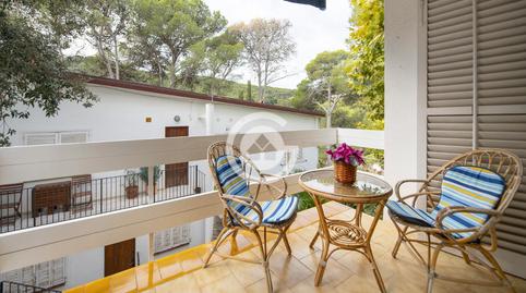 Foto 3 de Apartament en venda a Carrer de la Riera, 33, Tamariu, Girona
