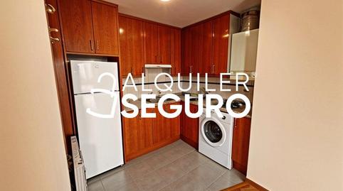 Foto 3 de Pis de lloguer a Del Monte Perdido, San Diego, Madrid