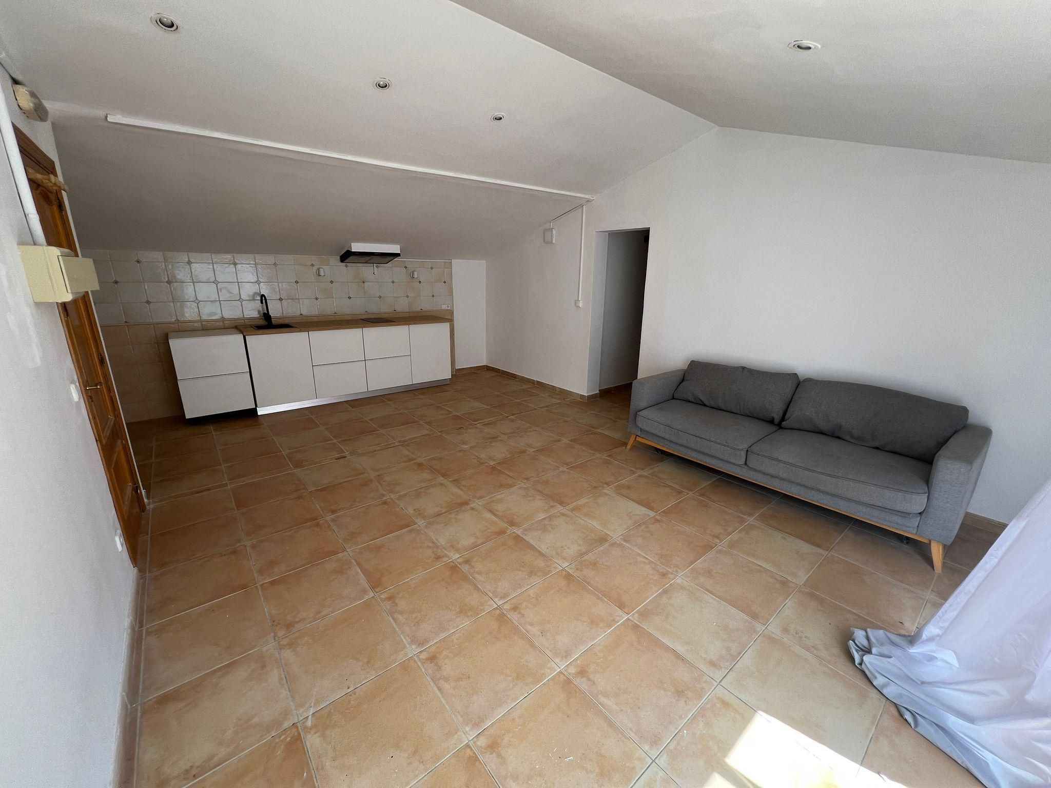 Apartament en venda en Premià de Mar amb Terrassa