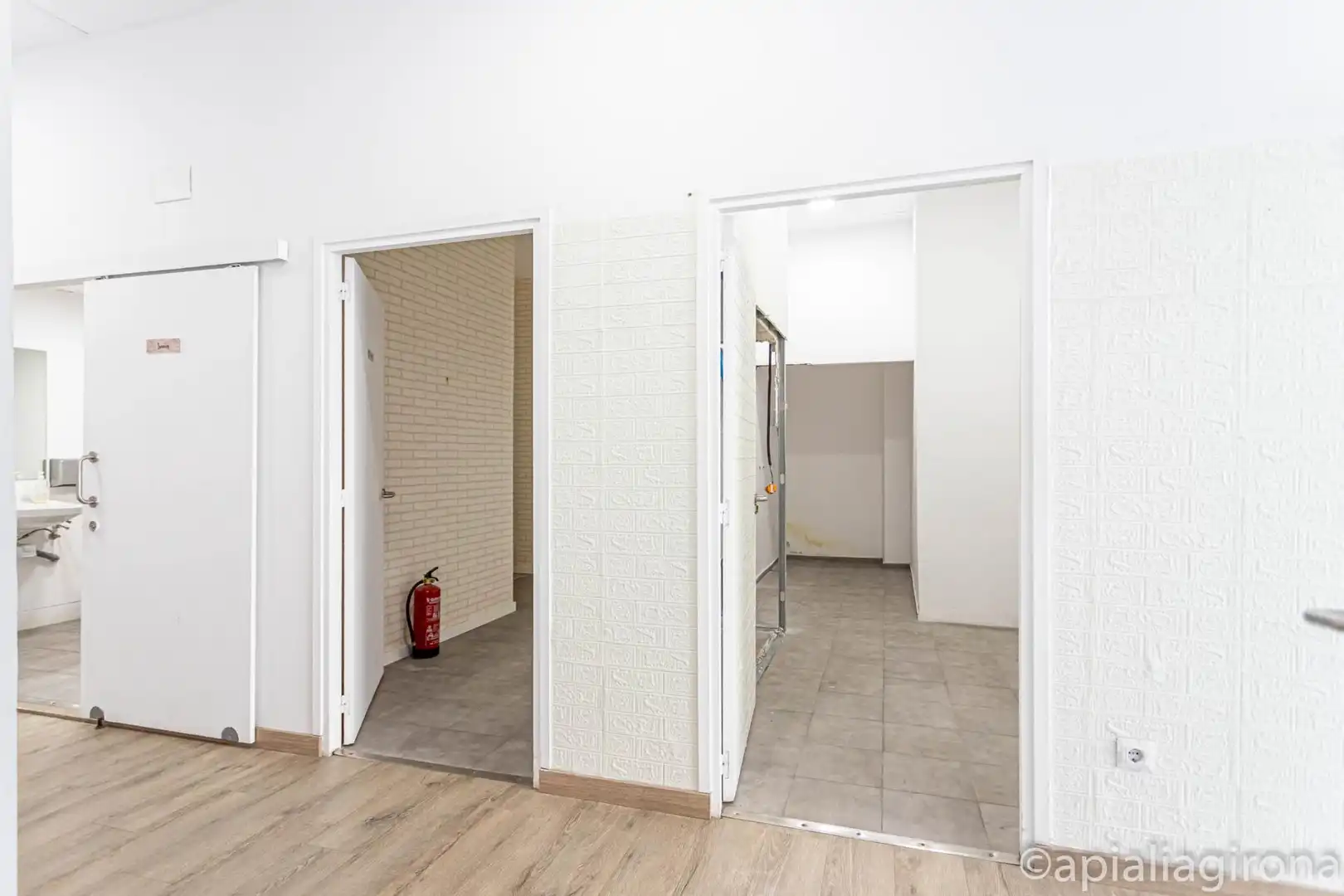 Local en venta en Girona