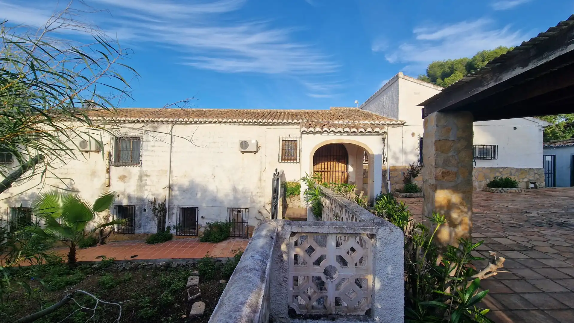 Detached house with pool for sale in Centro ciudad, imagen 11