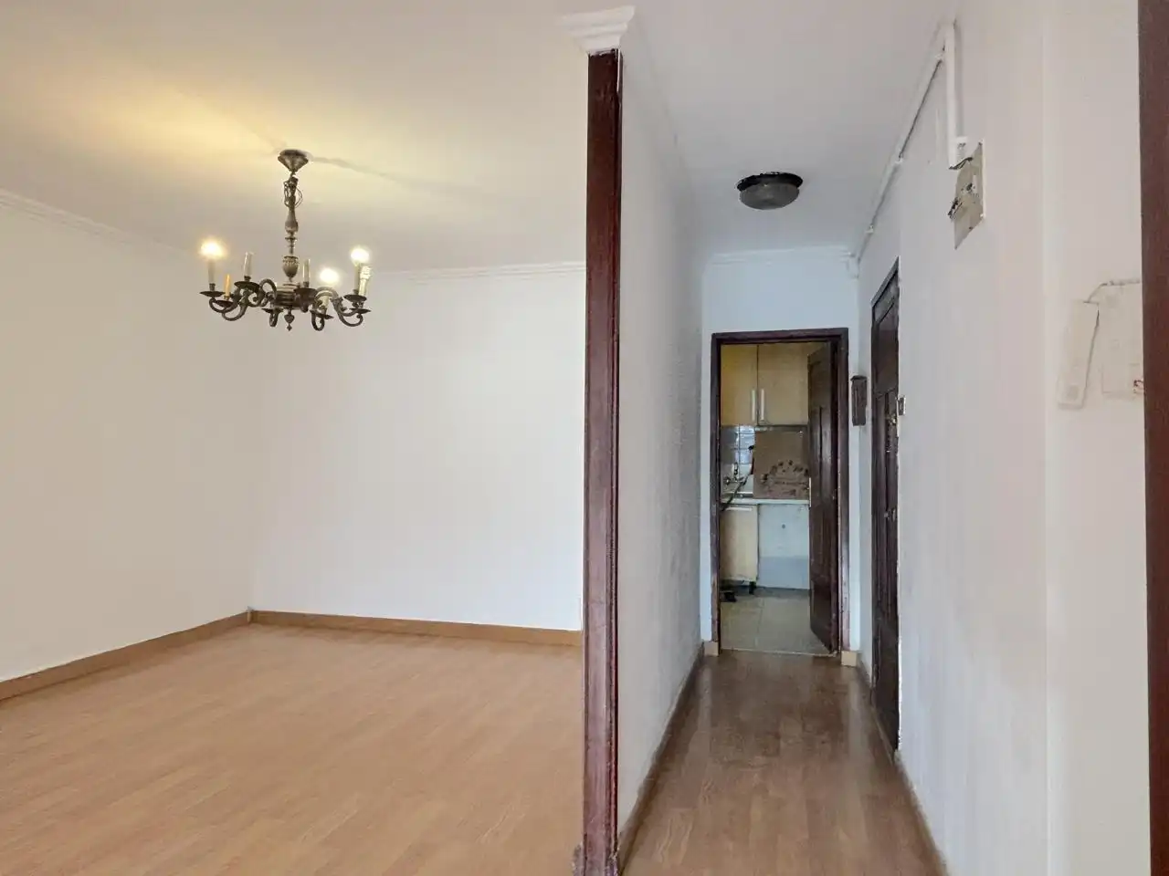 Piso en venta en Santa Cruz de Tenerife