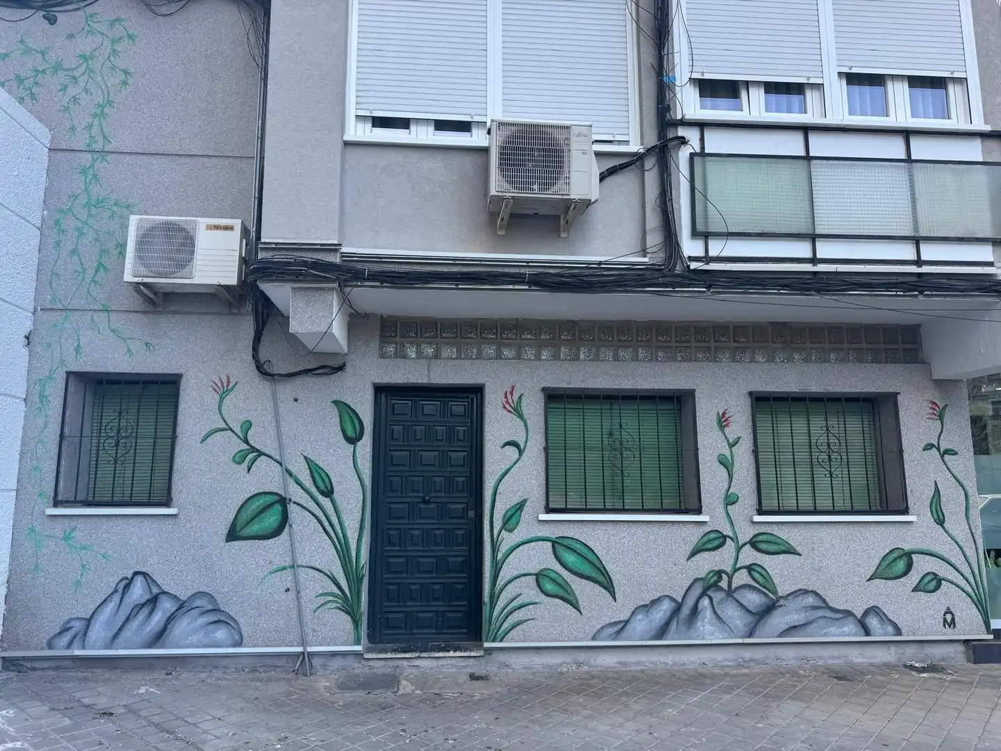 Local comercial en venda a Calle ILLESCAS, imagen 2