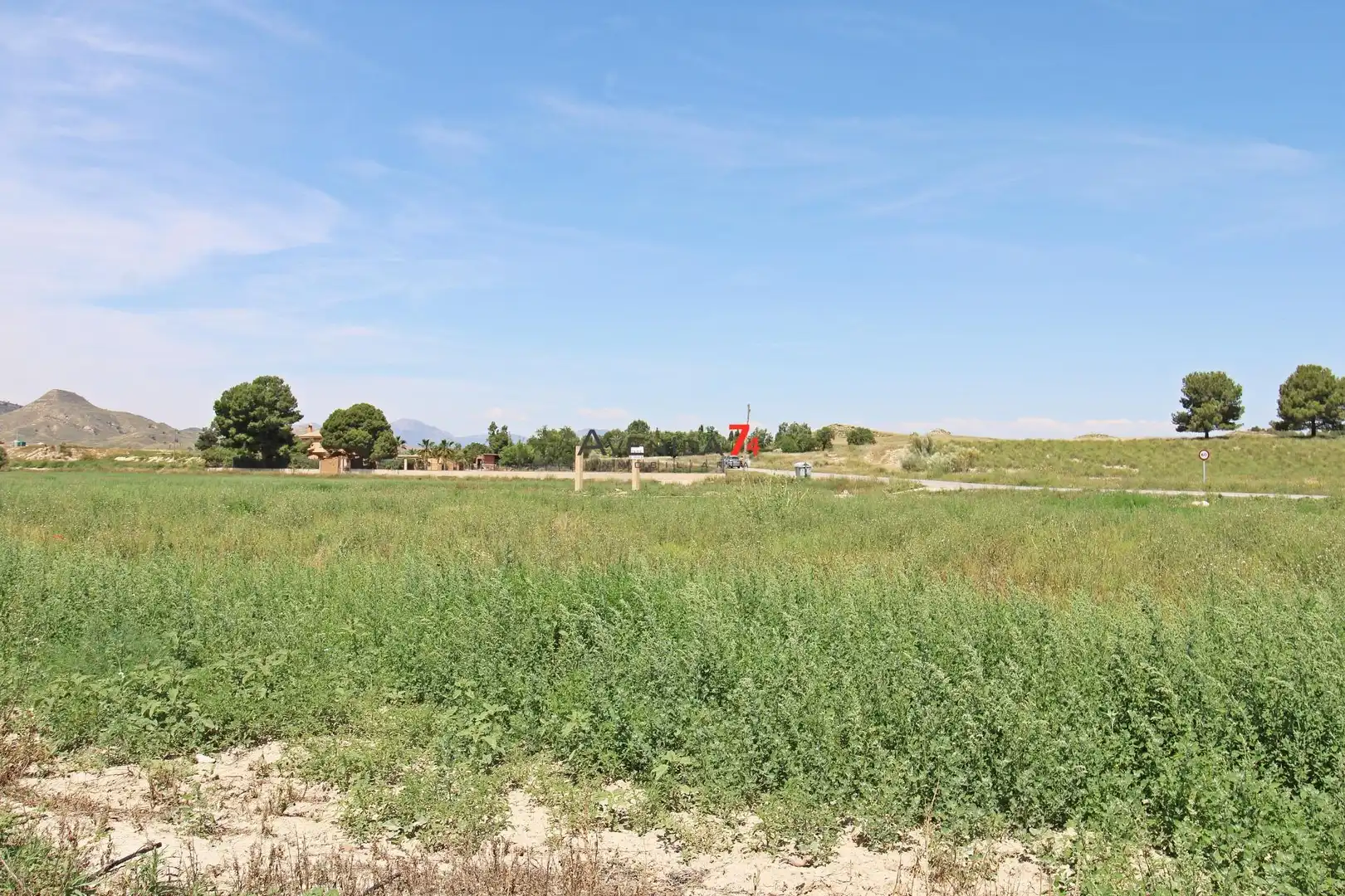 Terrains et parcelles à vendre à Lorca Ciudad, imagen 12
