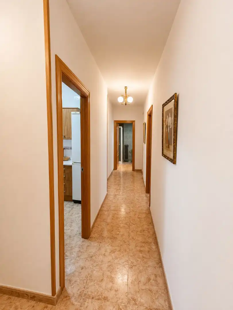 Flat for sale in Granada  with Air Conditioner, Heating and Furnished
