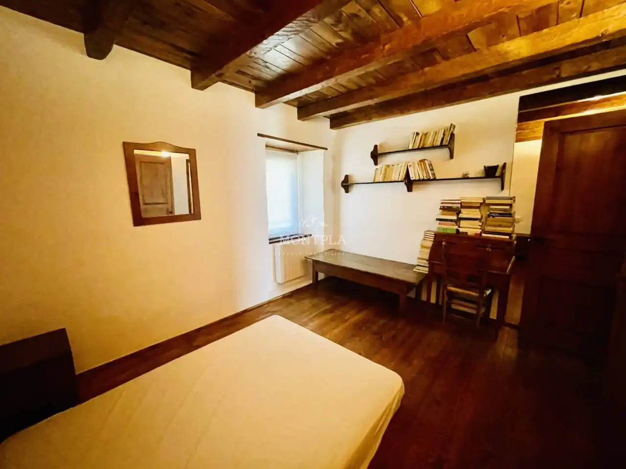 Dormitori de Casa o xalet en venda en Ordino amb Calefacció i Terrassa