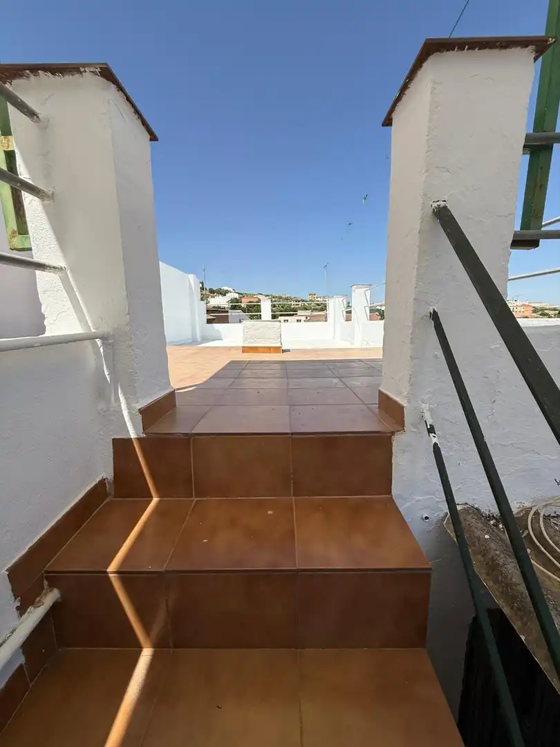 Haus mit Terrasse zum Verkauf in Calle de los Molinos 52, imagen 3