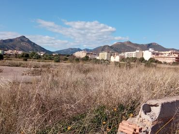 Terreny residencial en venda a Partida Fosaret