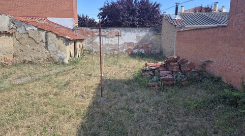 Photo 2 of Houses for sale in Calle Cristina Marugán, El Cristo, Palencia Capital