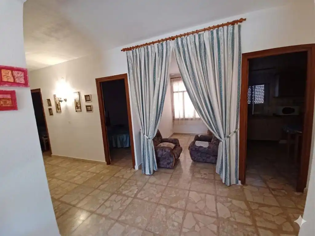 Houses for sale in Minaya  with Heating and Storage room