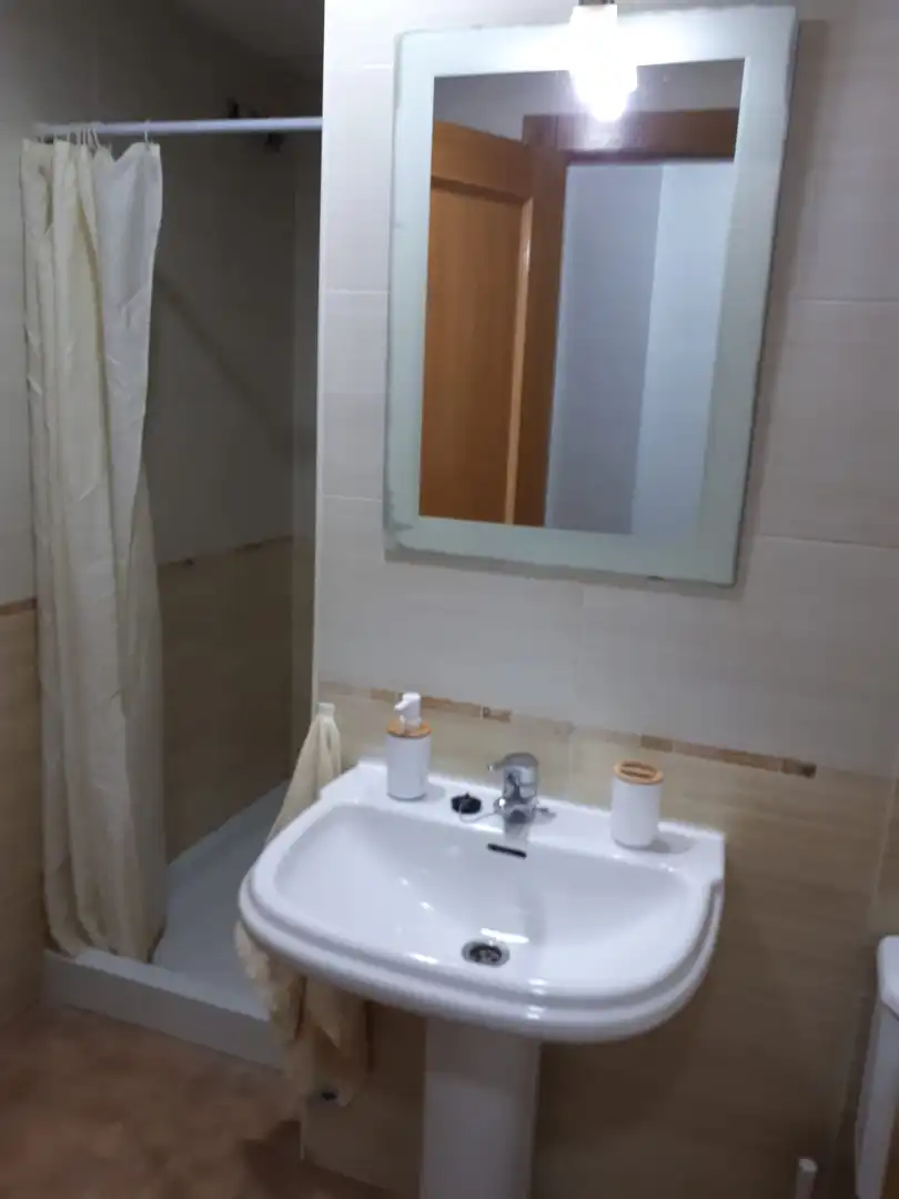 Apartament de lloguer a San José