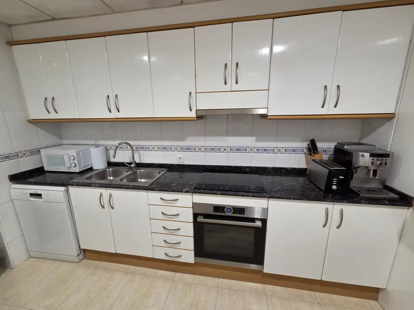 Appartement avec terrasse à vendre à Rambla de la Girada, imagen 9