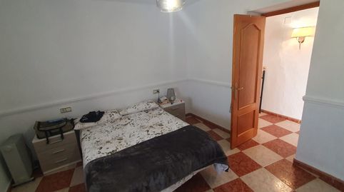 Foto 5 von Einfamilien-Reihenhaus zum Verkauf in Calle San Francisco, Sax, Alicante