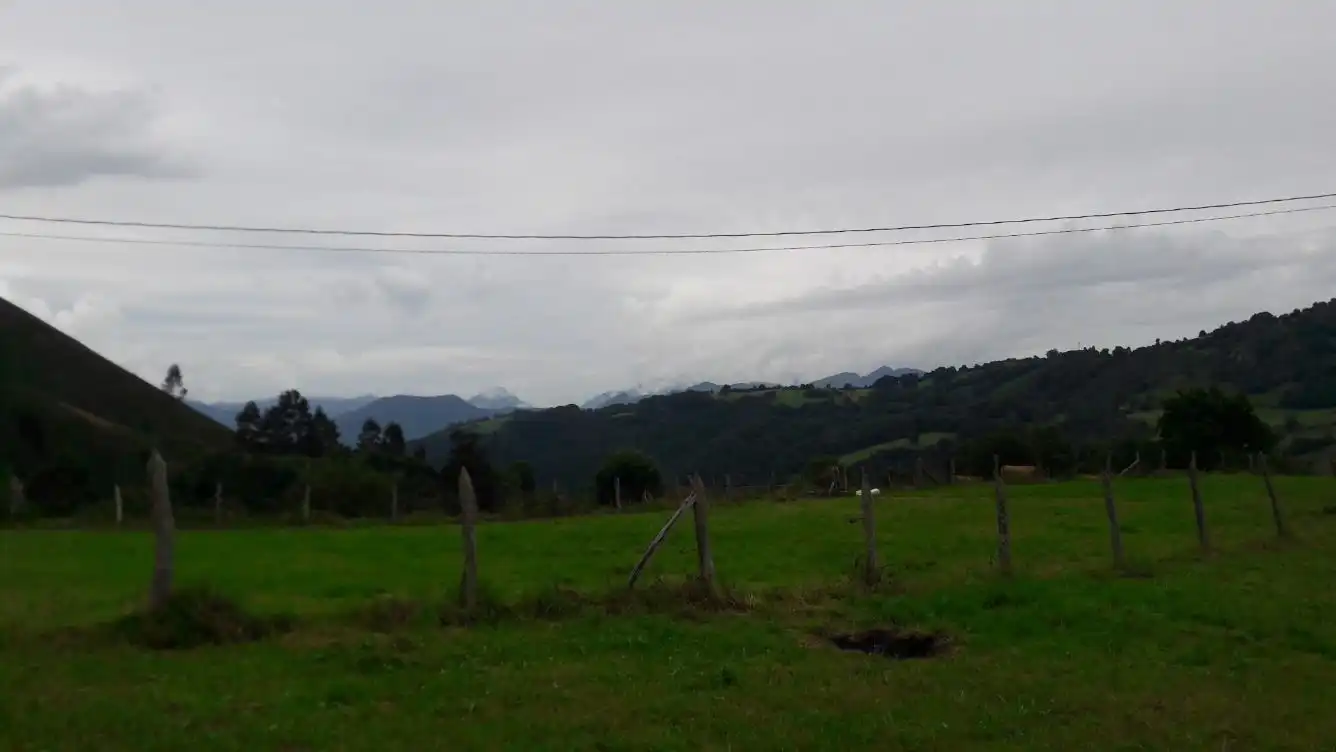 Casa amb jardí en venda a Parres, imagen 30